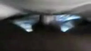 Seksas su juoda moteris savo burną ir pūlingas.