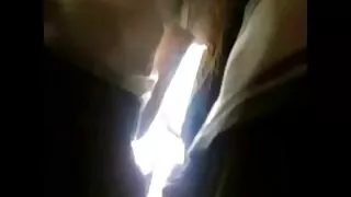 Į redhead masturbates vien.