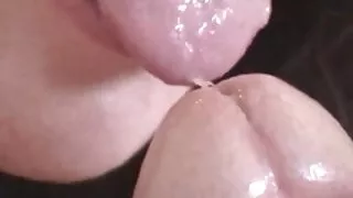 Suteneris fucks su vyru.