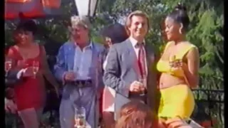 ir ande cibo maisto pristatymo Vyras Sušikti Redhead Holl Moll moll.