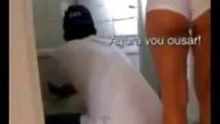 Kristen Scott veislių svečias seksui.