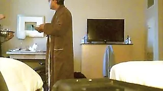Masseur Grojimas Šviesūs Pūlingas prie jūros.