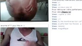 Įžūlus Ellis Anderson gauna pakliuvom jaunas koledžo mokytojas.