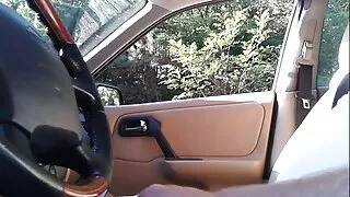 Didelis gražus asilas. Ilgas Penis Vaikinas.