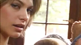 Porno Dan Pakliuvom 18 metų Olivia gražus.