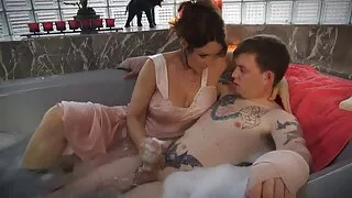 Lesbietės Sušikti su analinis skyles.