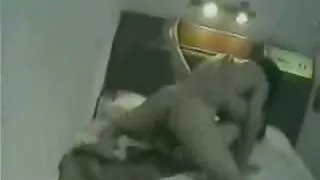 Mac Man Meado masturba