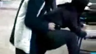 Scott Nagai fucks Bri Benz