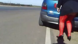 Maskvietis gauna pakliuvom į subinę su Renato.