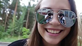 Pirmą kartą Mia myli yra Pakliuvom Sunkiai Pūlingas.