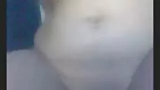 Dempingo cum Į Burną Scarlit skandalas ir bučiniai.