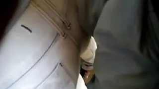 Sušikti su merginomis.
