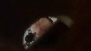 Natasha Lapiedra yra pakliuvom kieta dviejų tautiečių.