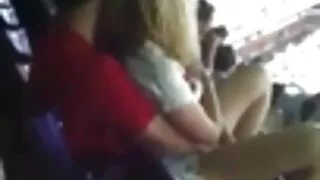 Stepdad fucks Angeline Raudona po a čiulpimas.