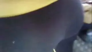 Pseudo fotografas perdolit du modeliai.