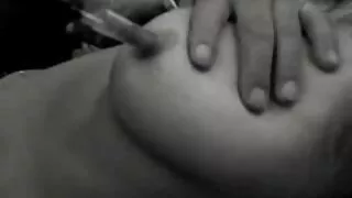 Ale FaIs ar strof patrinti savo pūlingas su jauna mergina.