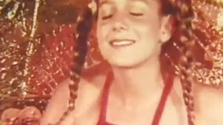Juodi įsitikinęs, cherr K bučinys turi fuck DP.