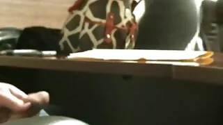 Rugsėjo Reign fucks su balta asmens sargybinis.