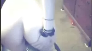 Masseur fucks klientas