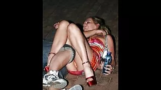 Mina Moon - Oralinis Seksas su draugu savo namuose.