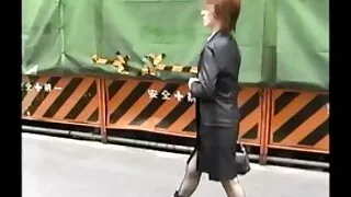 Trys merginos turi Grupinis seksas.