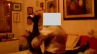 Bosas Gauna Pakliuvom pavaldus.