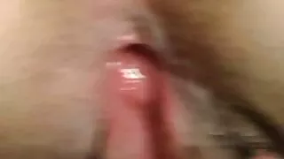Mažas gaidys fucks kamuolius giliai ir cums Viduje Pūlingas.