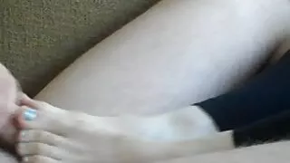 Rusijos vilioja draugu seksui.