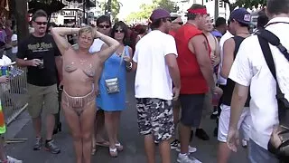 Matureoga