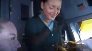 Lola Fae Pakliuvom Į Subinę.