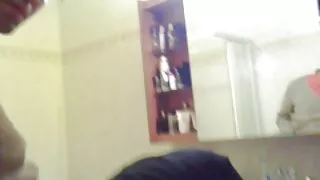 Taškas buvo didelis gaidys dydis.