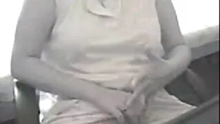 Brandus teta paėmė strapon ir pakliuvom jos dukterėčia.